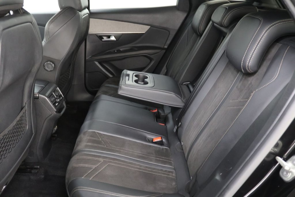 Used Peugeot 3008 2021 for sale - 76542193: Photo 22