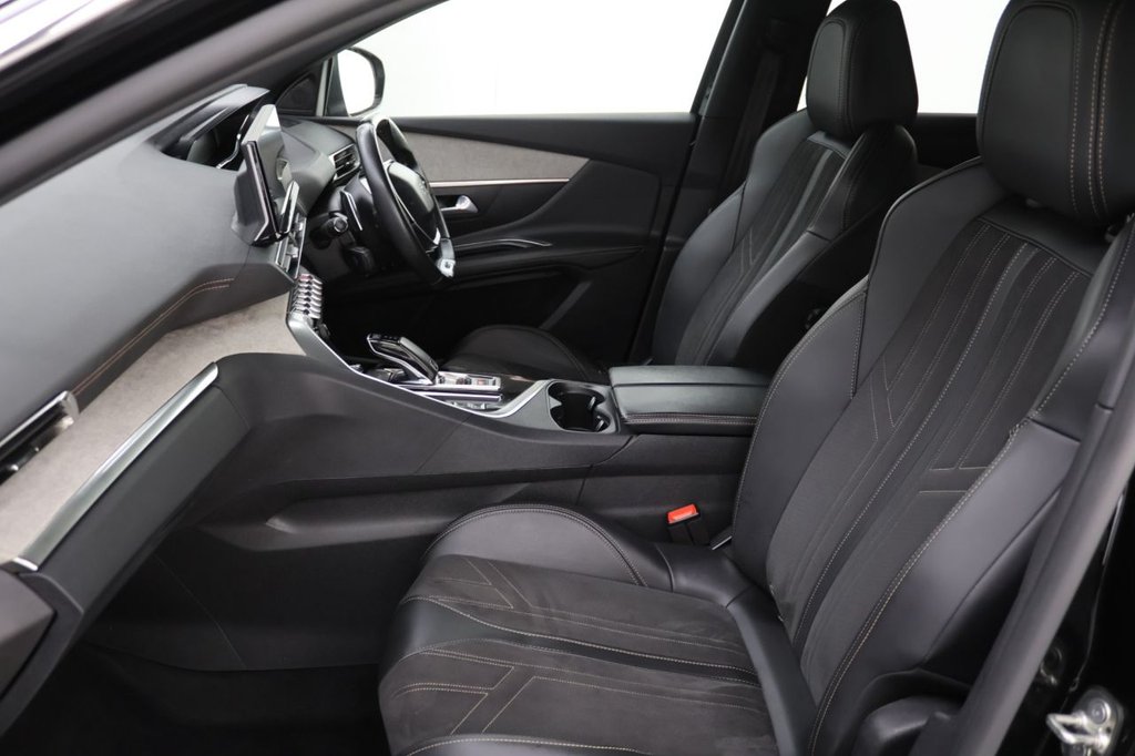 Used Peugeot 3008 2021 for sale - 76542193: Photo 23