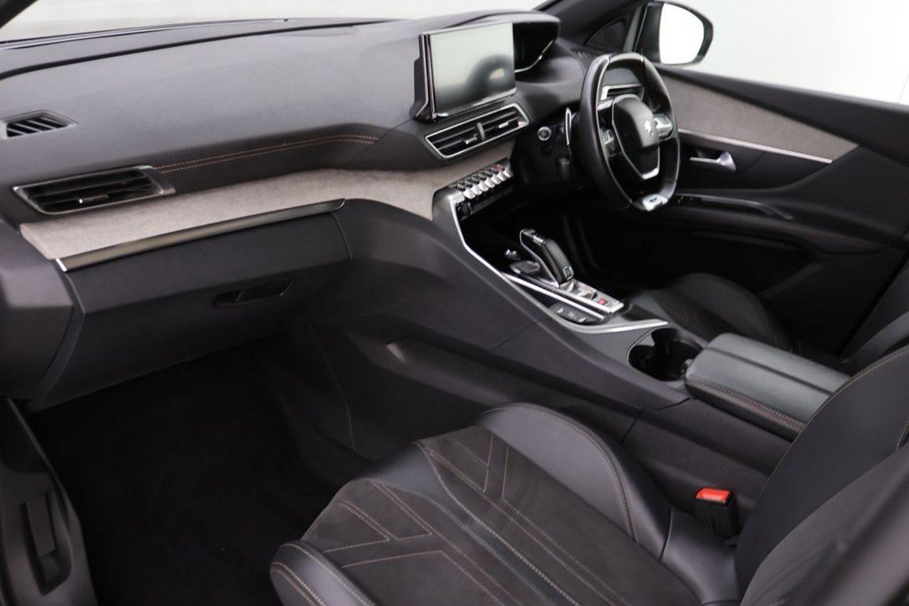 Used Peugeot 3008 2021 for sale - 76542193: Photo 25