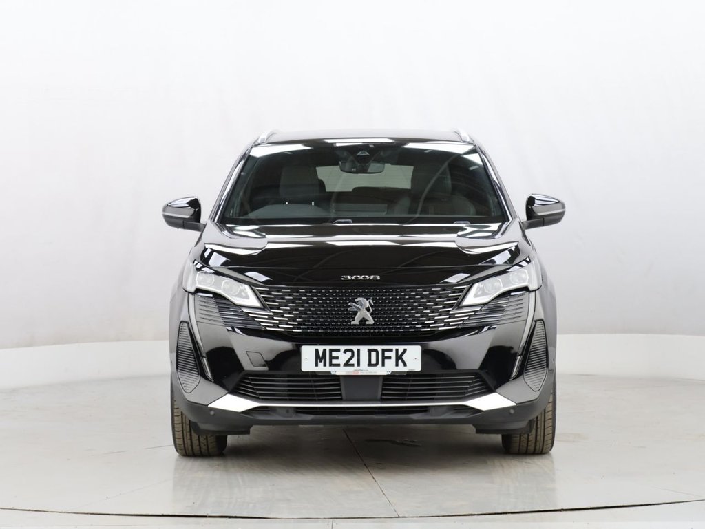 Used Peugeot 3008 2021 for sale - 76542193: Photo 3