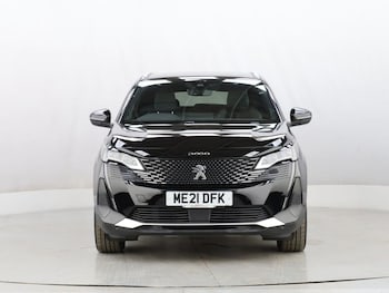 Used Peugeot 3008 2021 for sale - 76542193: Photo