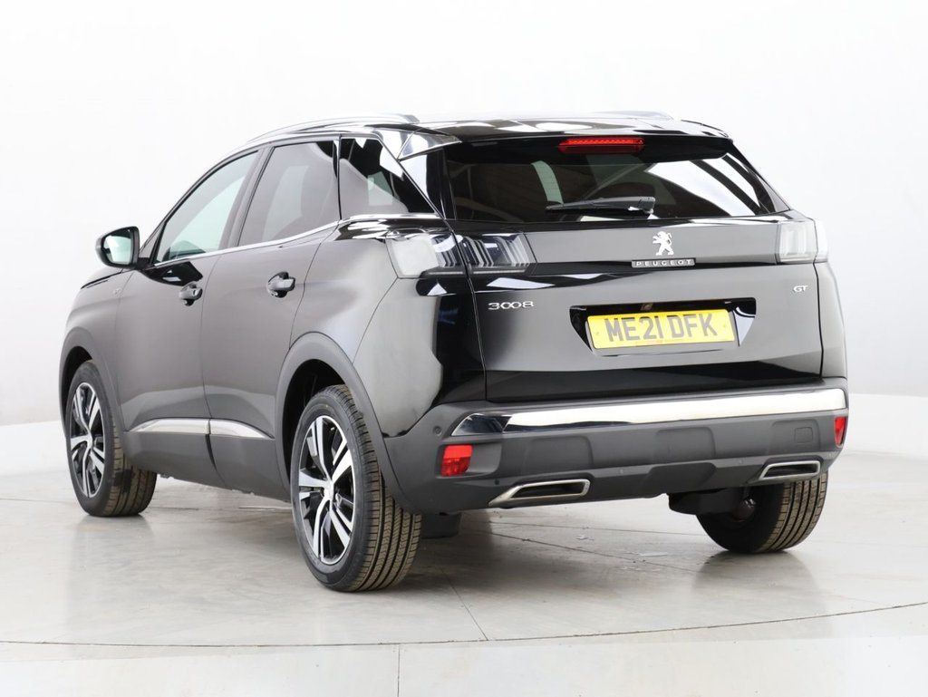 Used Peugeot 3008 2021 for sale - 76542193: Photo 7
