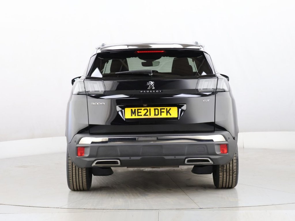 Used Peugeot 3008 2021 for sale - 76542193: Photo 9