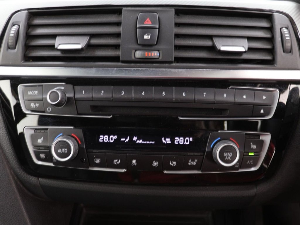 Used BMW 4 Series Gran Coupe 2018 for sale - 77647979: Photo 13