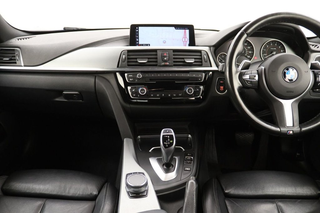 Used BMW 4 Series Gran Coupe 2018 for sale - 77647979: Photo 19