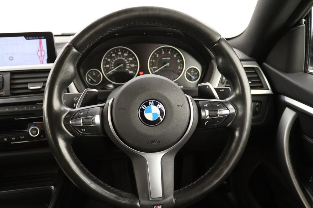 Used BMW 4 Series Gran Coupe 2018 for sale - 77647979: Photo 20