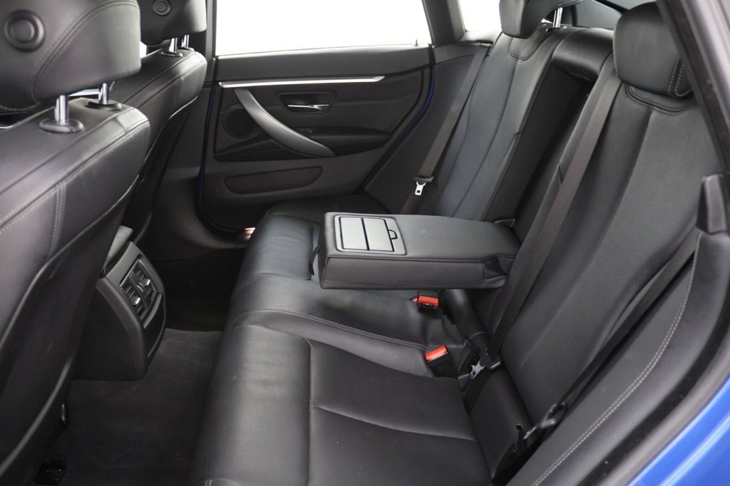 Used BMW 4 Series Gran Coupe 2018 for sale - 77647979: Photo 21