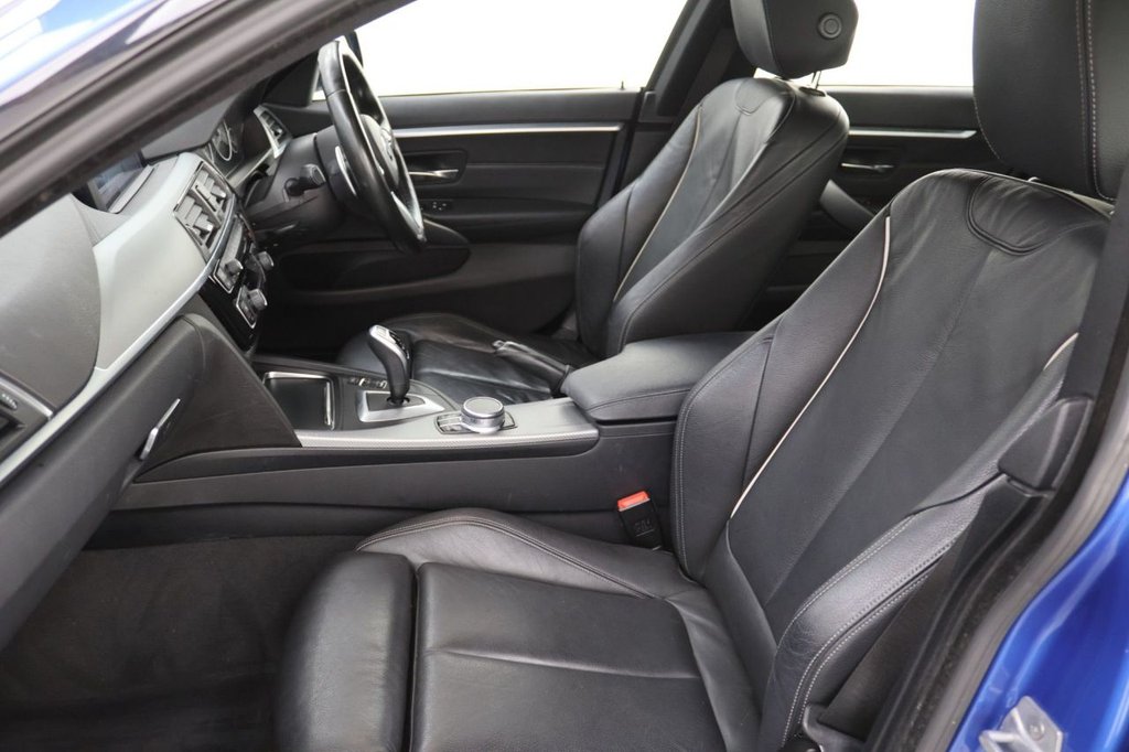 Used BMW 4 Series Gran Coupe 2018 for sale - 77647979: Photo 22