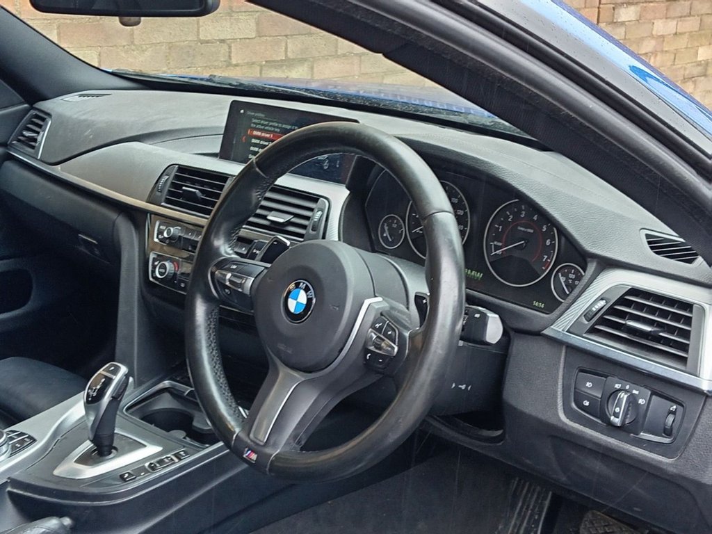 Used BMW 4 Series 2018 for sale - 77647979: Photo 5