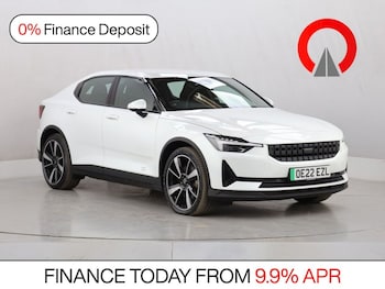 Used Polestar Polestar 2 2022 for sale - 79527715: Photo