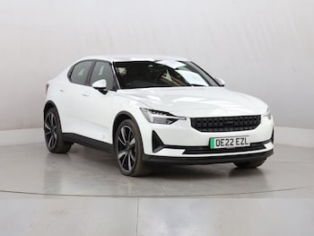 Used Polestar Polestar 2 2022 for sale - 79527715: Photo