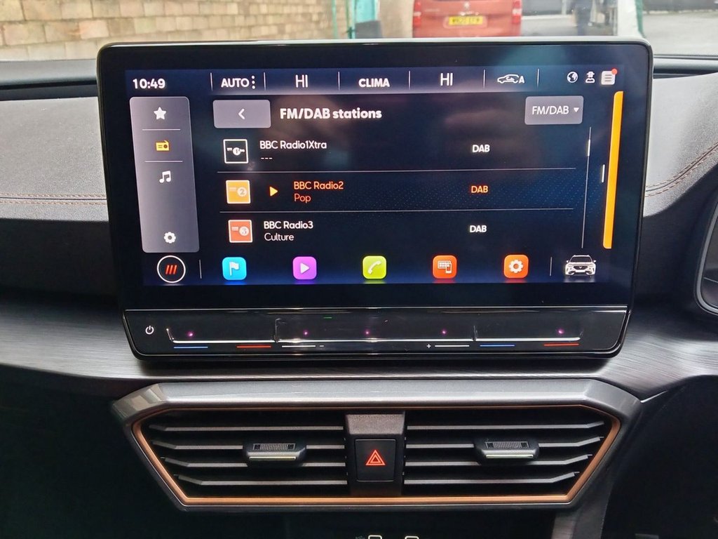 Used Cupra Formentor 2022 for sale - 76591153: Photo 10