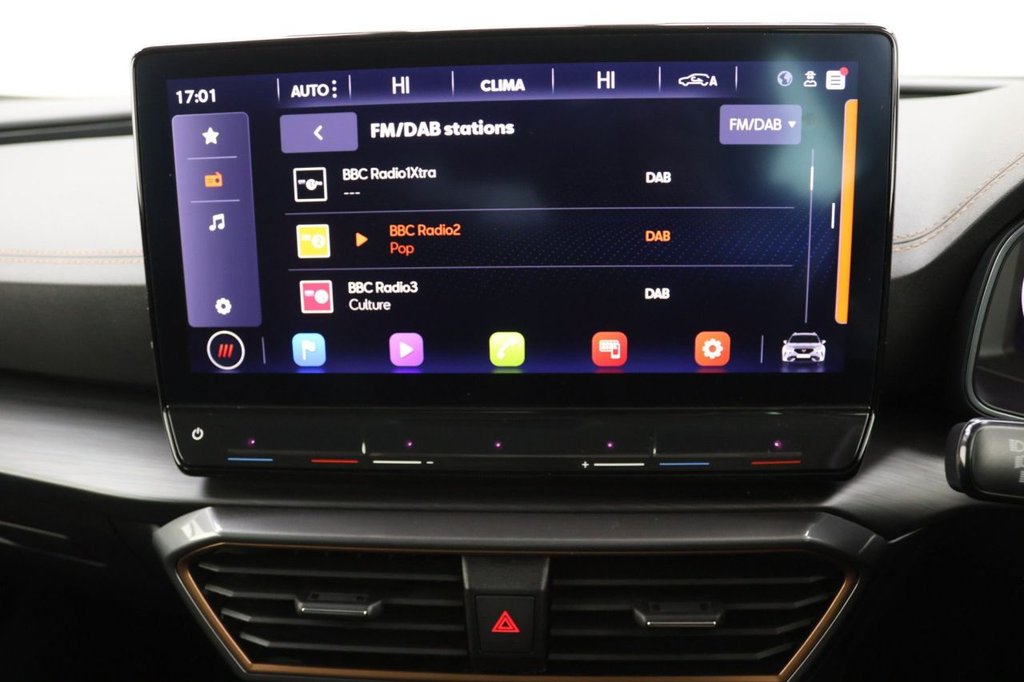 Used Cupra Formentor 2022 for sale - 76591153: Photo 13