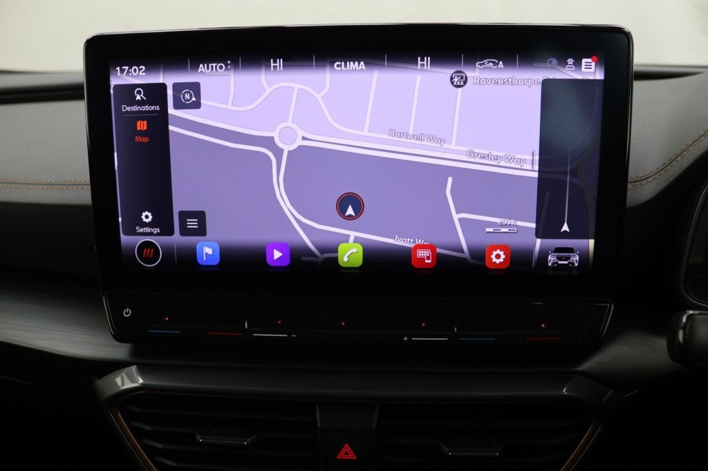 Used Cupra Formentor 2022 for sale - 76591153: Photo 14