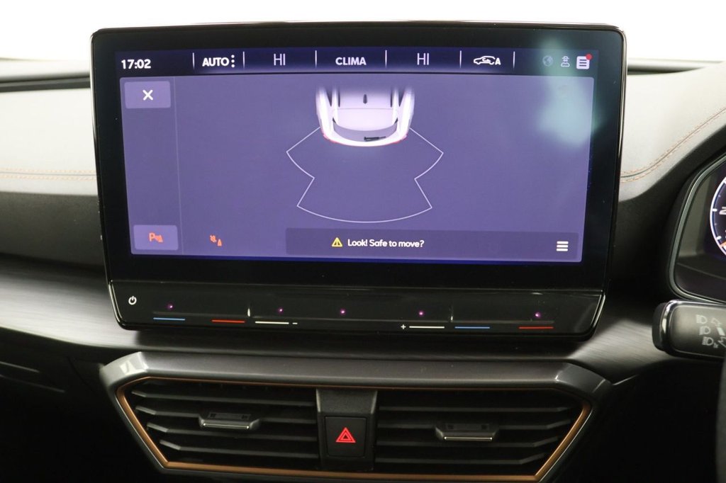 Used Cupra Formentor 2022 for sale - 76591153: Photo 15