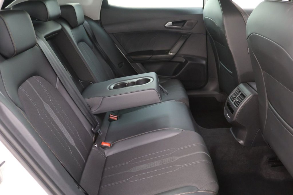 Used Cupra Formentor 2022 for sale - 76591153: Photo 17