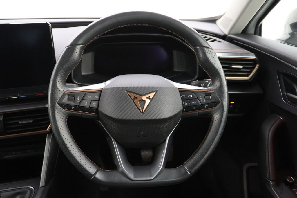 Used Cupra Formentor 2022 for sale - 76591153: Photo 20