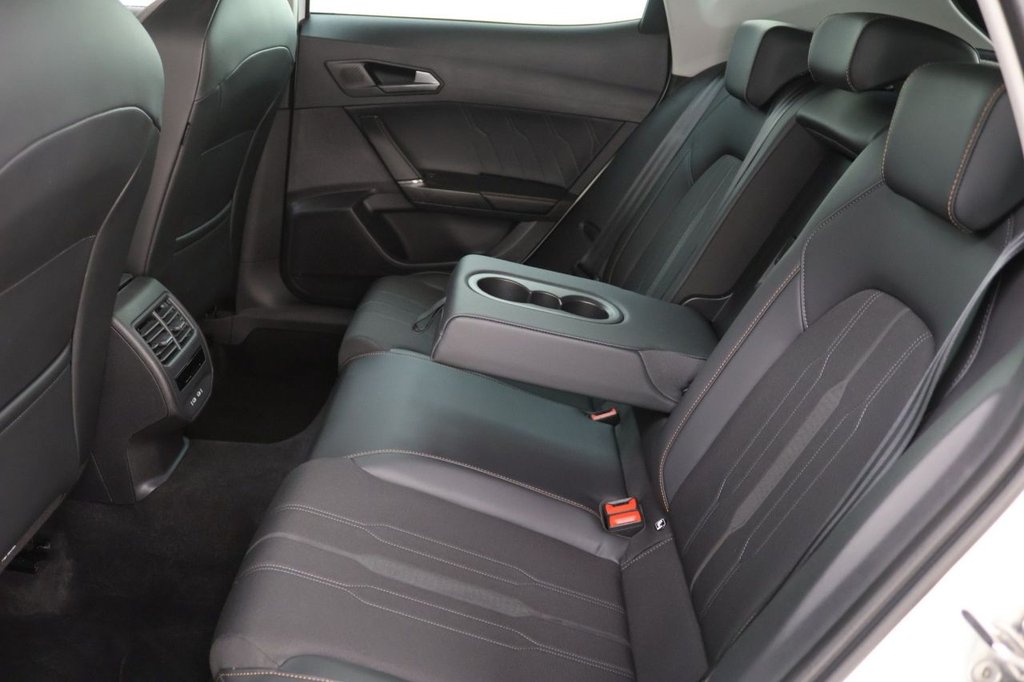 Used Cupra Formentor 2022 for sale - 76591153: Photo 21