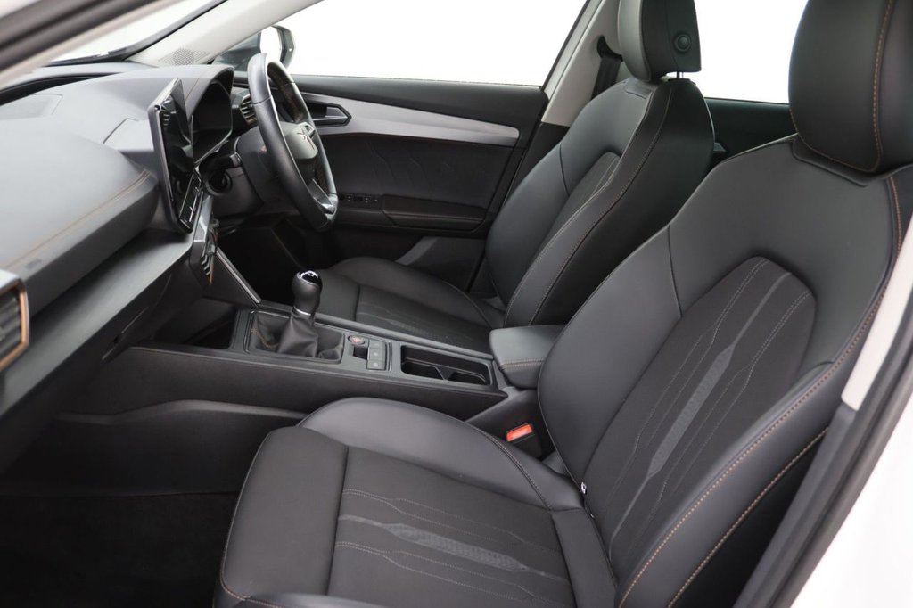 Used Cupra Formentor 2022 for sale - 76591153: Photo 22