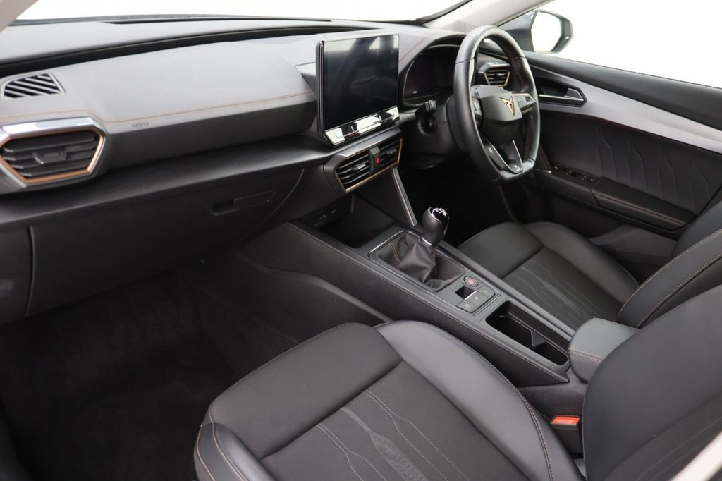 Used Cupra Formentor 2022 for sale - 76591153: Photo 24