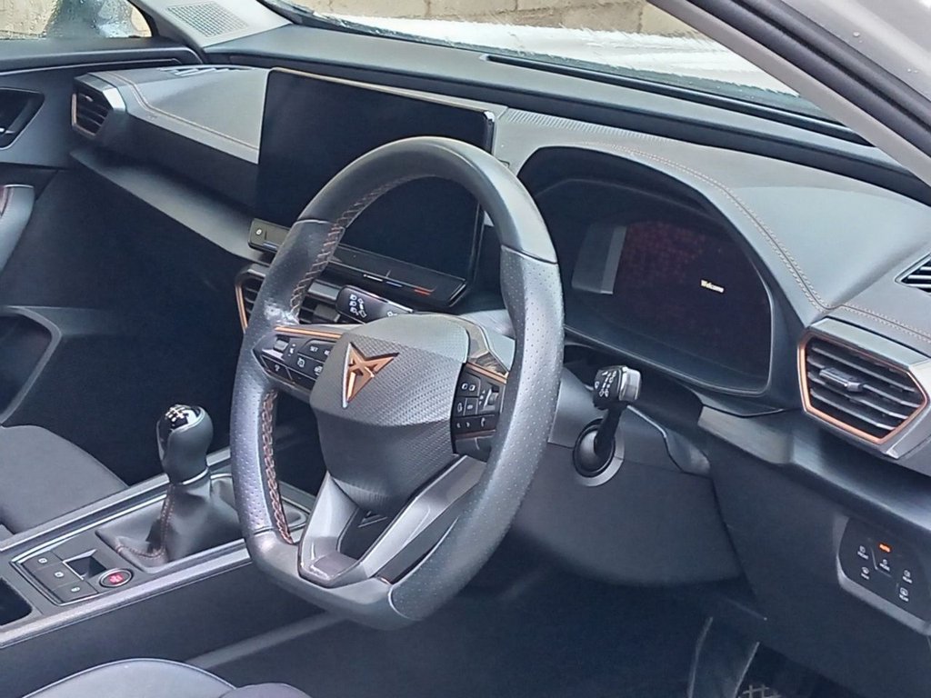 Used Cupra Formentor 2022 for sale - 76591153: Photo 5