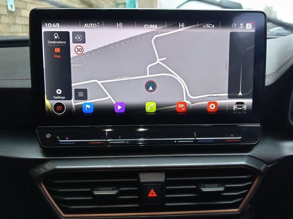 Used Cupra Formentor 2022 for sale - 76591153: Photo 6