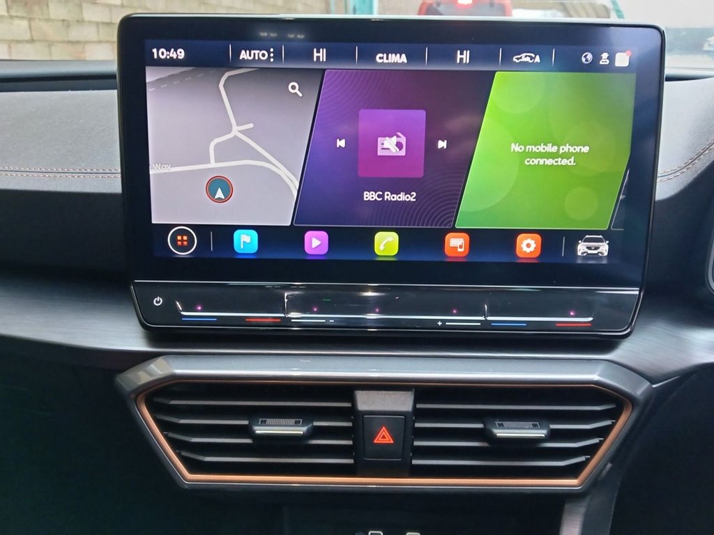 Used Cupra Formentor 2022 for sale - 76591153: Photo 8