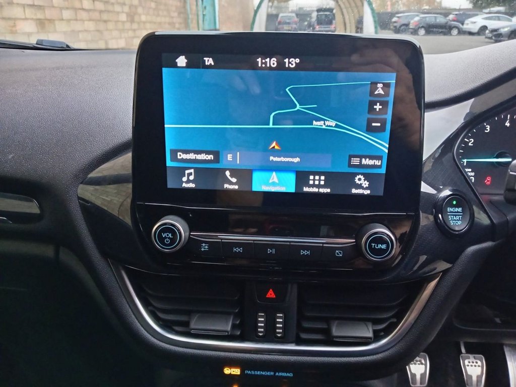 Used Ford Fiesta 2019 for sale - 76542076: Photo 5