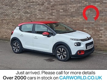 Used Citroen C3 2019 for sale - 77692825: Photo