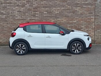 Used Citroen C3 2019 for sale - 77692825: Photo