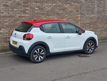Used Citroen C3 2019 for sale - 77692825: Photo