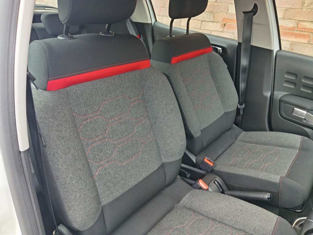 Used Citroen C3 2019 for sale - 77692825: Photo 5