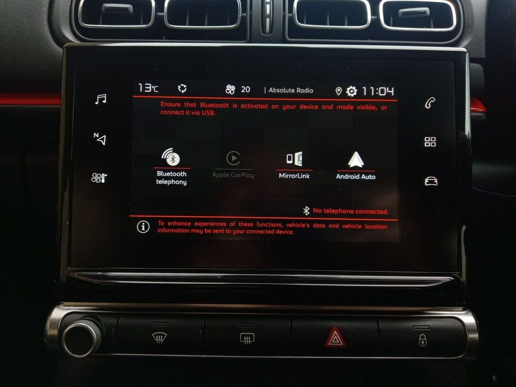 Used Citroen C3 2019 for sale - 77692825: Photo 8