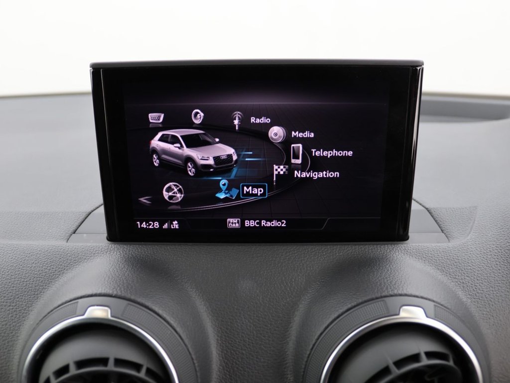 Used Audi Q2 2020 for sale - 76505995: Photo 14