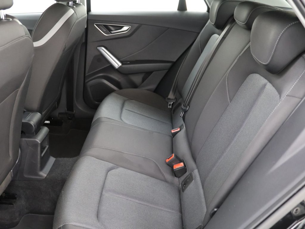 Used Audi Q2 2020 for sale - 76505995: Photo 21