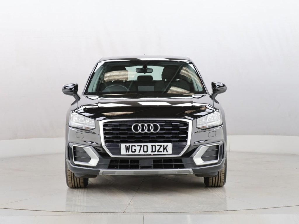 Used Audi Q2 2020 for sale - 76505995: Photo 3