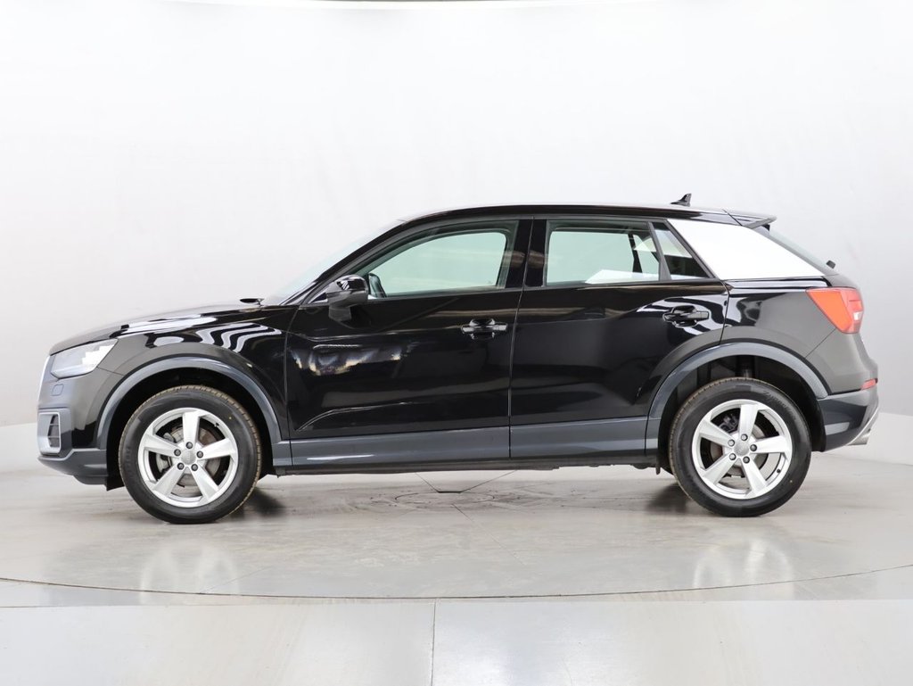 Used Audi Q2 2020 for sale - 76505995: Photo 6