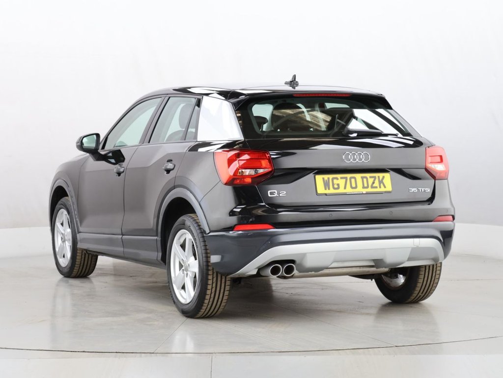 Used Audi Q2 2020 for sale - 76505995: Photo 7