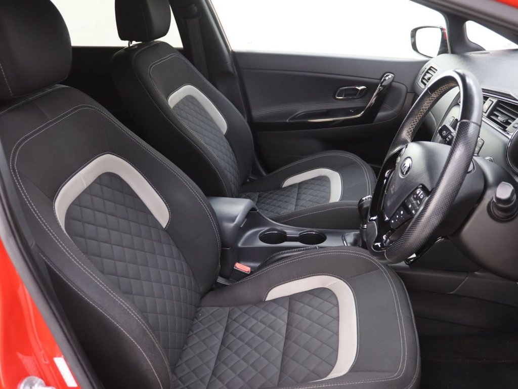 Used Kia Ceed 2016 for sale - 76740091: Photo 12