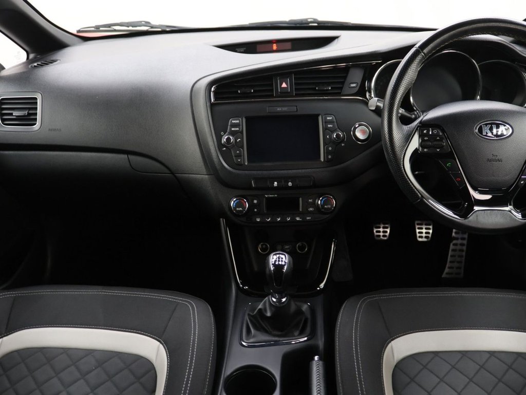 Used Kia Ceed 2016 for sale - 76740091: Photo 18