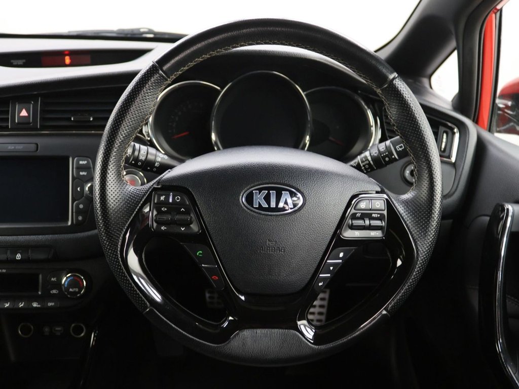 Used Kia Ceed 2016 for sale - 76740091: Photo 20