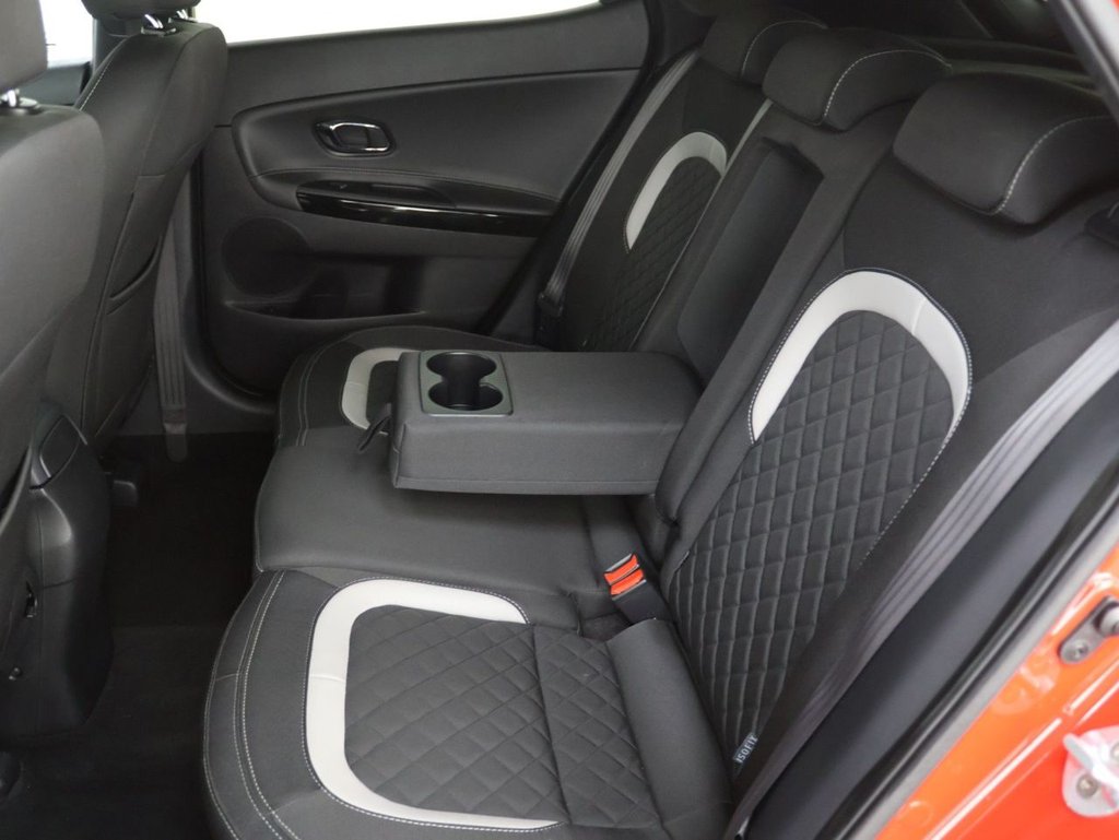 Used Kia Ceed 2016 for sale - 76740091: Photo 21