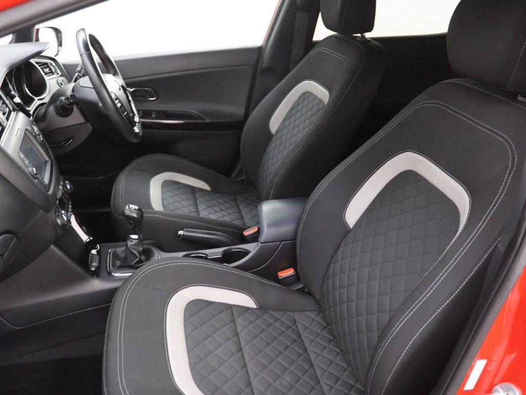 Used Kia Ceed 2016 for sale - 76740091: Photo 22