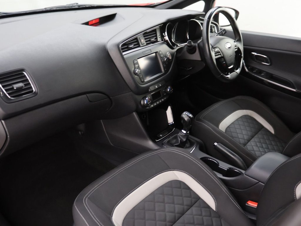 Used Kia Ceed 2016 for sale - 76740091: Photo 24