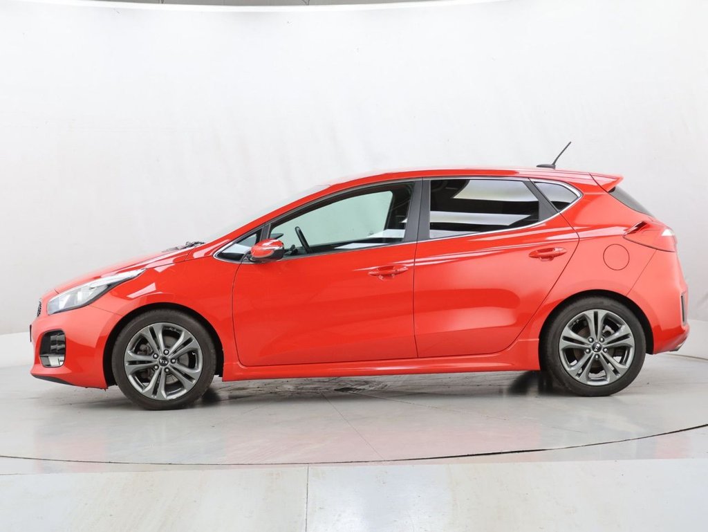 Used Kia Ceed 2016 for sale - 76740091: Photo 6