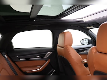 Used Jaguar F-Pace 2022 for sale - 79527808: Photo