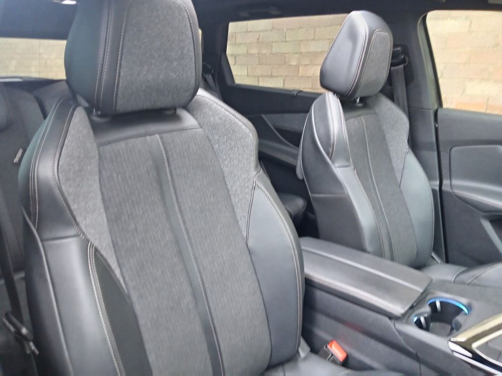 Used Peugeot 5008 2020 for sale - 77879531: Photo 10