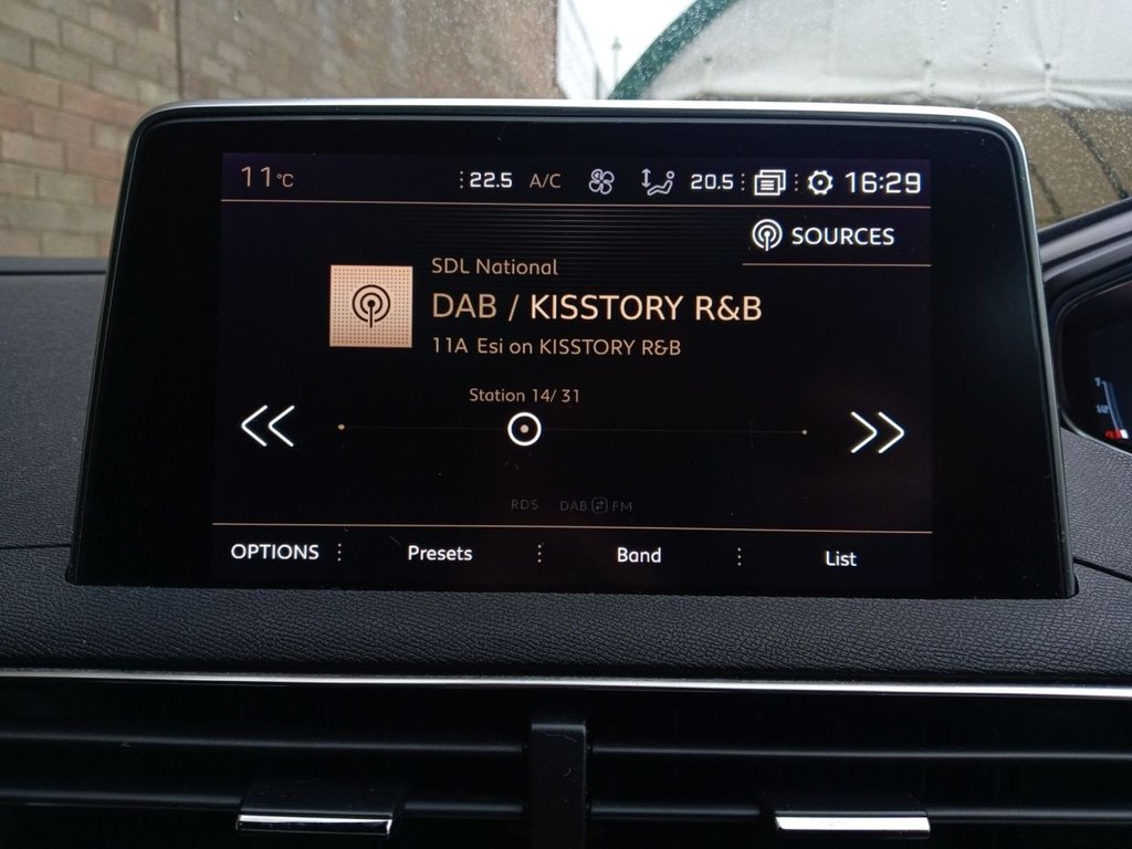 Used Peugeot 5008 2020 for sale - 77879531: Photo 13