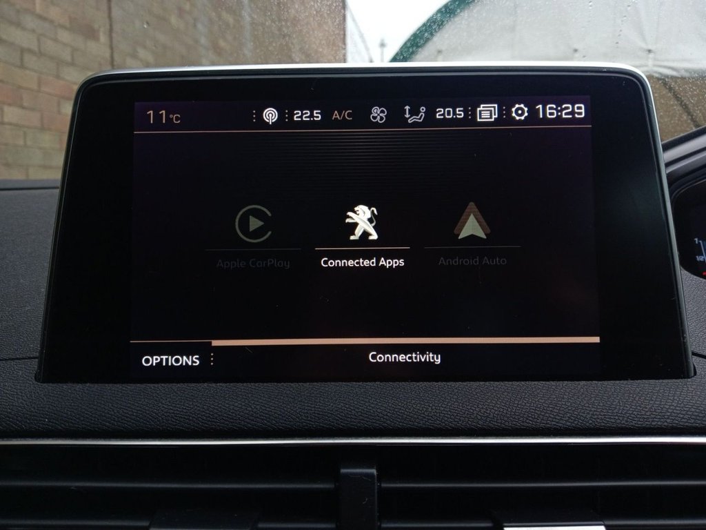 Used Peugeot 5008 2020 for sale - 77879531: Photo 14