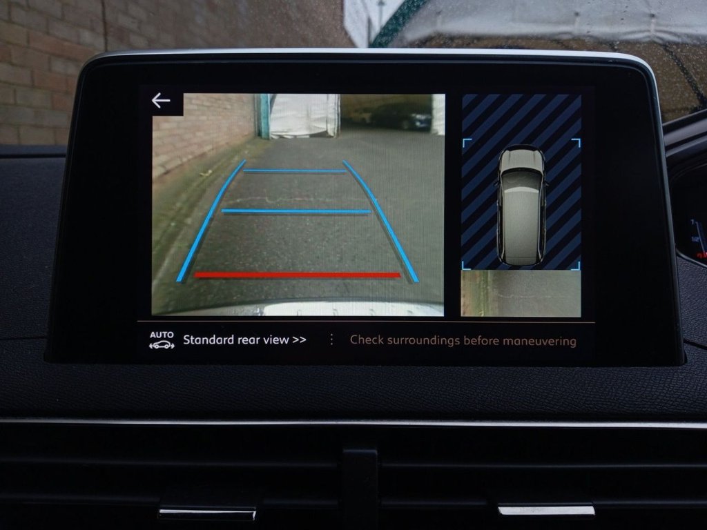 Used Peugeot 5008 2020 for sale - 77879531: Photo 2